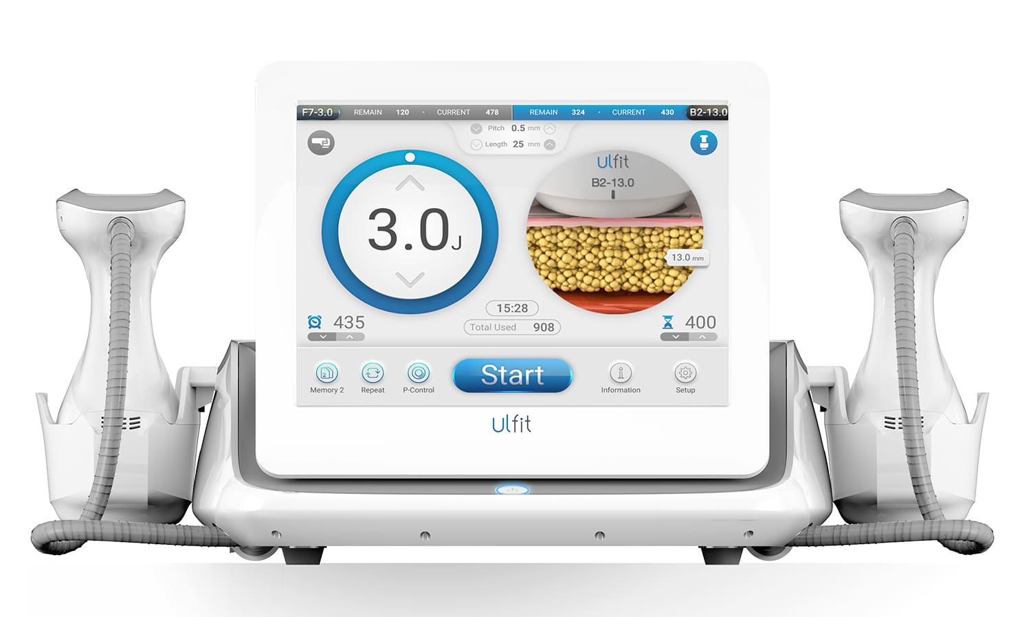 ulfit f