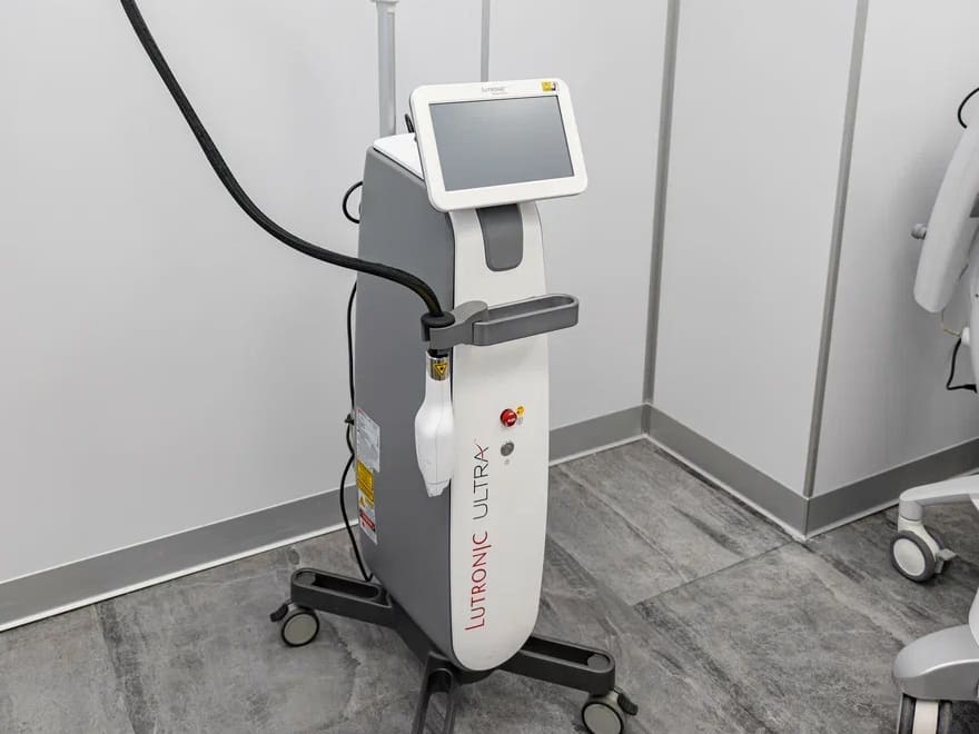 lasemd ultra