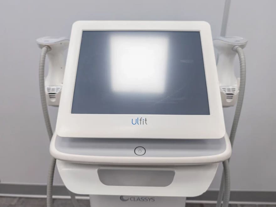 ulfit